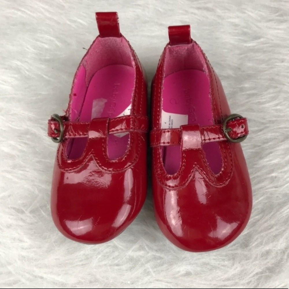 Red Shoes